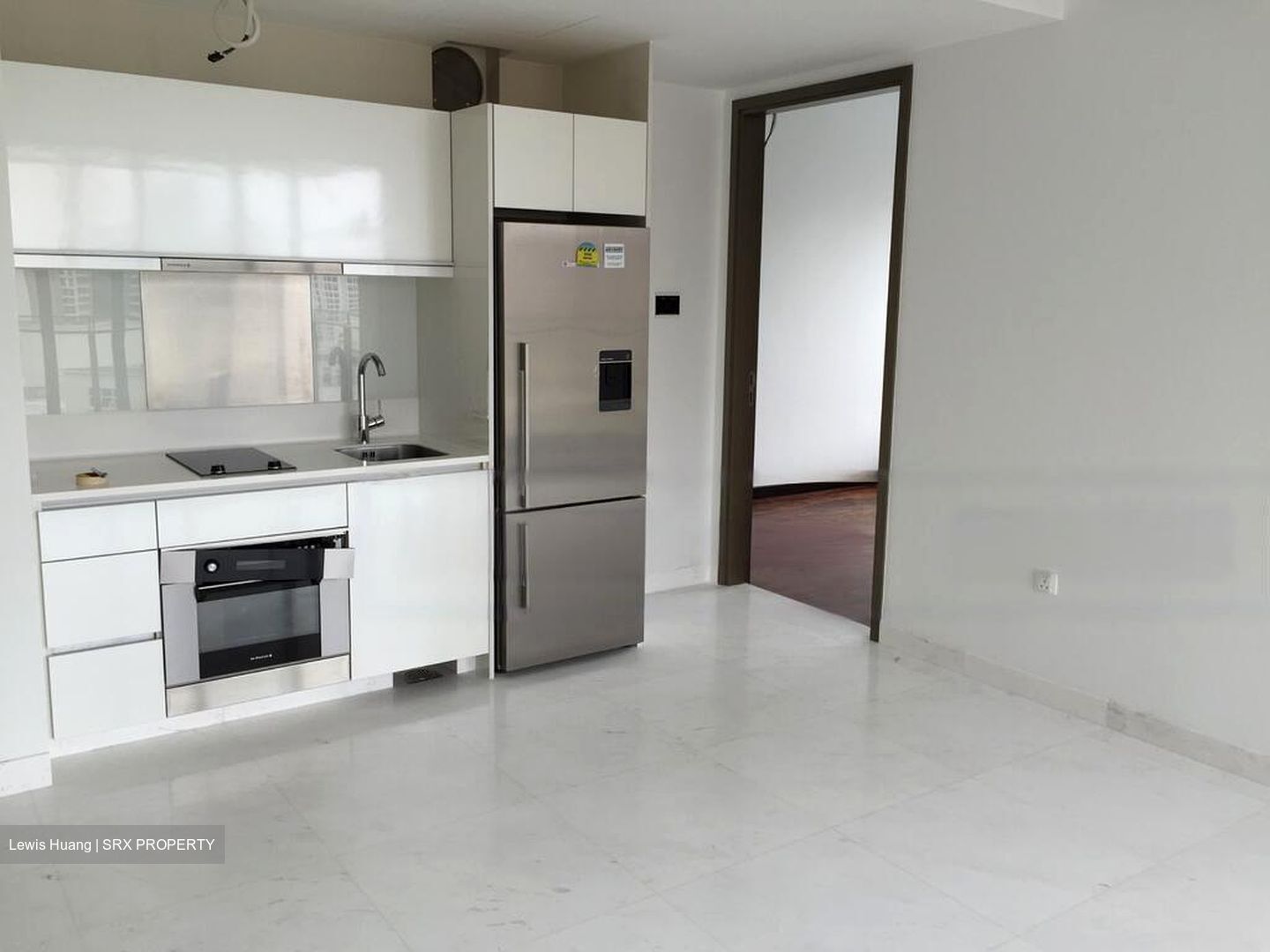 Starlight Suites (D9), Apartment #458863121